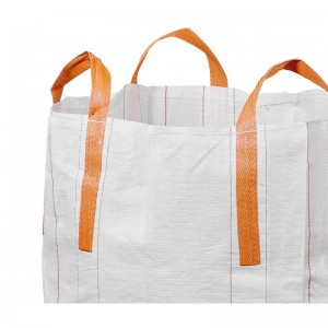 Gartenlaubsack weiß 65x65x65cm - Online bestellen