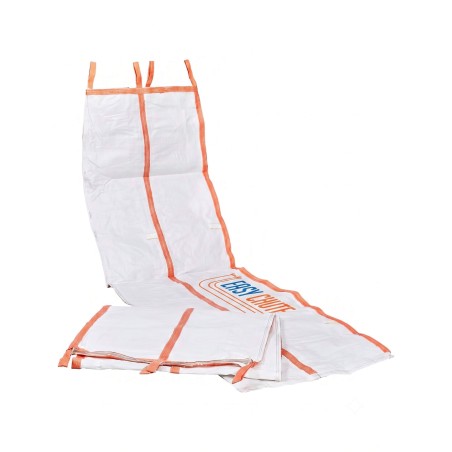 Bestellen Sie Online den Schuttrutsche Easy Chute - Günstig & Faltbar