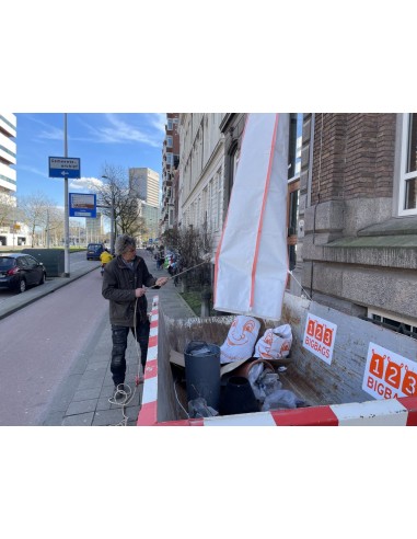 Easy Chute hornbach rutsche