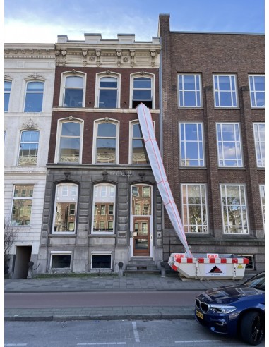 Easy Chute baurutsche mieten obi