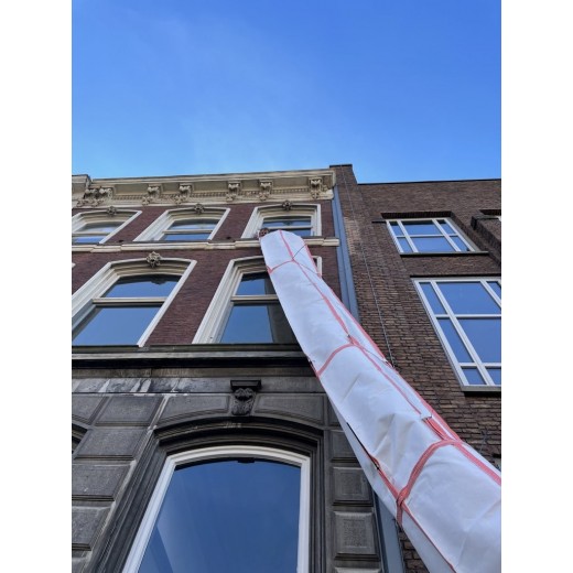 Easy Chute baurutsche mieten obi