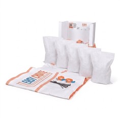 Bestellen Sie Online den Schuttrutsche Easy Chute - Günstig & Faltbar