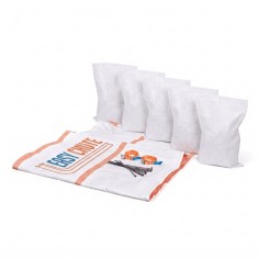 Easy Chute - Set mit 6 Metern - Ø80 cm Durchmesser