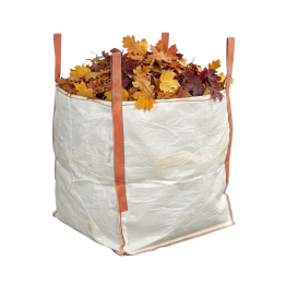 Kaufen Sie Ihren großen Gartenabfallsack 1000L online