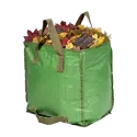 Kaufen Sie unseren kleinen Gartenabfallsack 75L