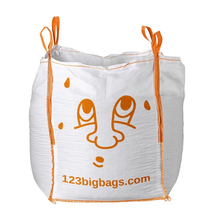 Big Bag Traglast 1m³