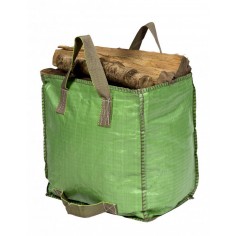 Kaufen Sie unseren kleinen Gartenabfallsack 75L 2