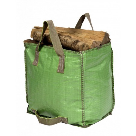 Kaufen Sie unseren kleinen Gartenabfallsack 75L