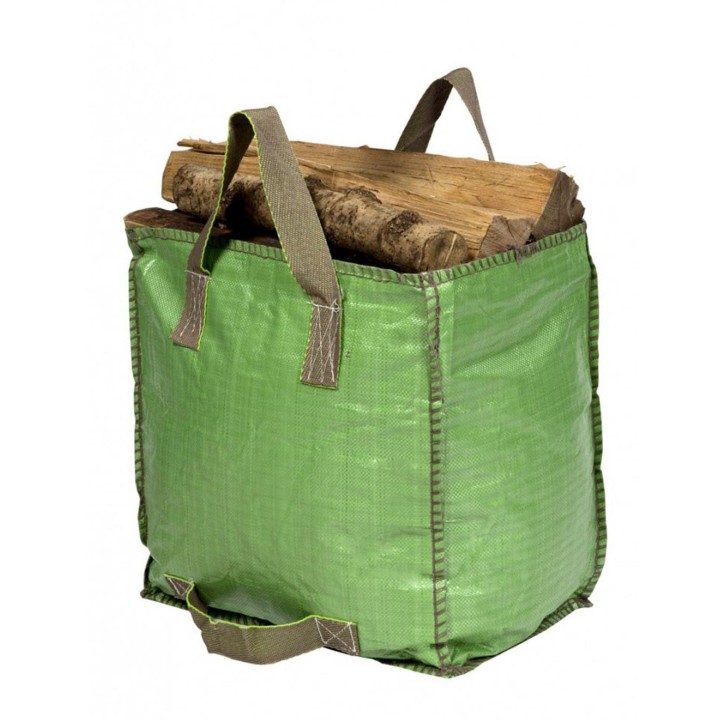 Kaufen Sie unseren kleinen Gartenabfallsack 75L