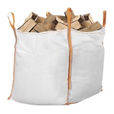 Big Bag für 1 Tonne - 90x90x90cm Big Bag 2