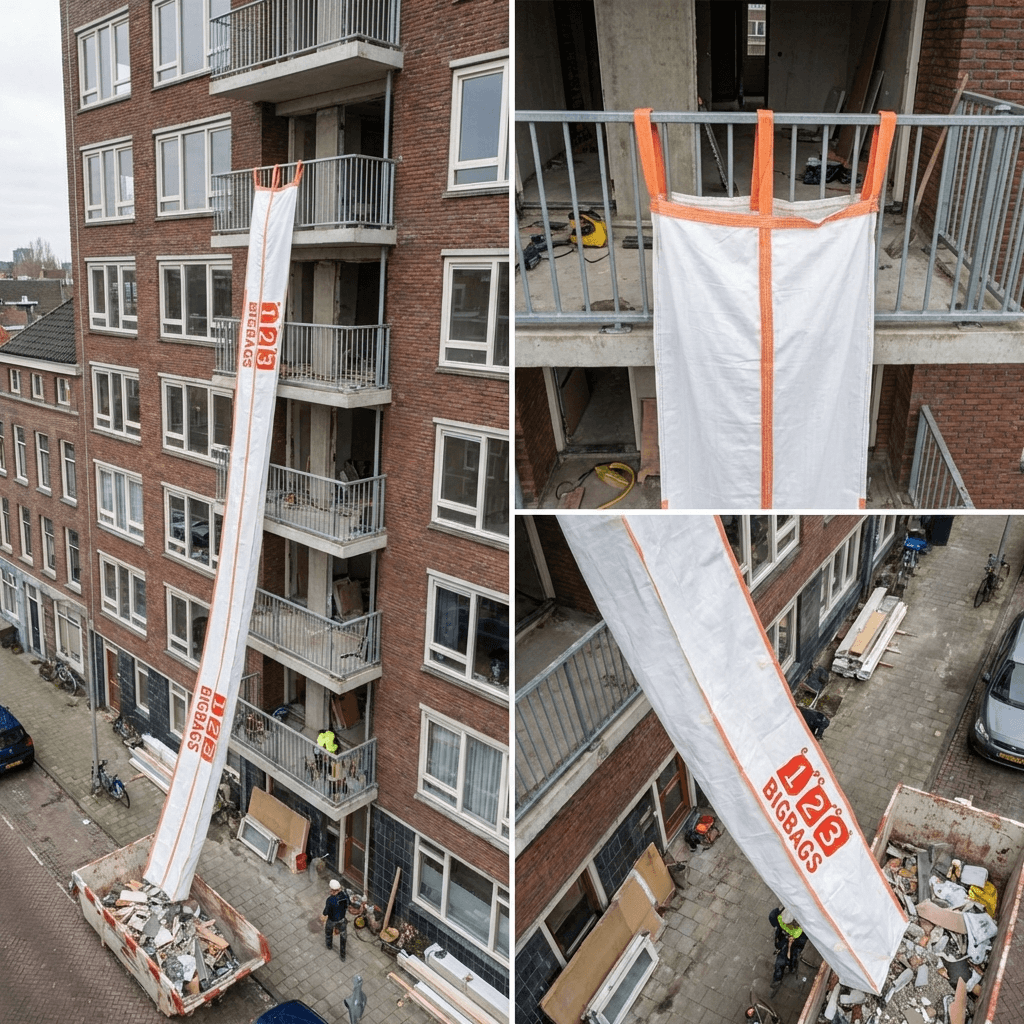 Easy Chute™ System