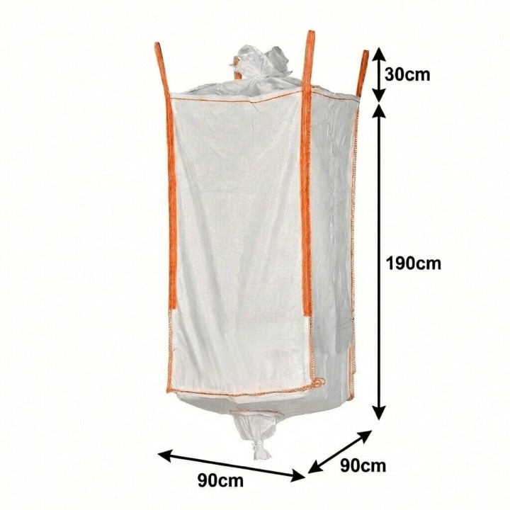 (90x90x190cm)