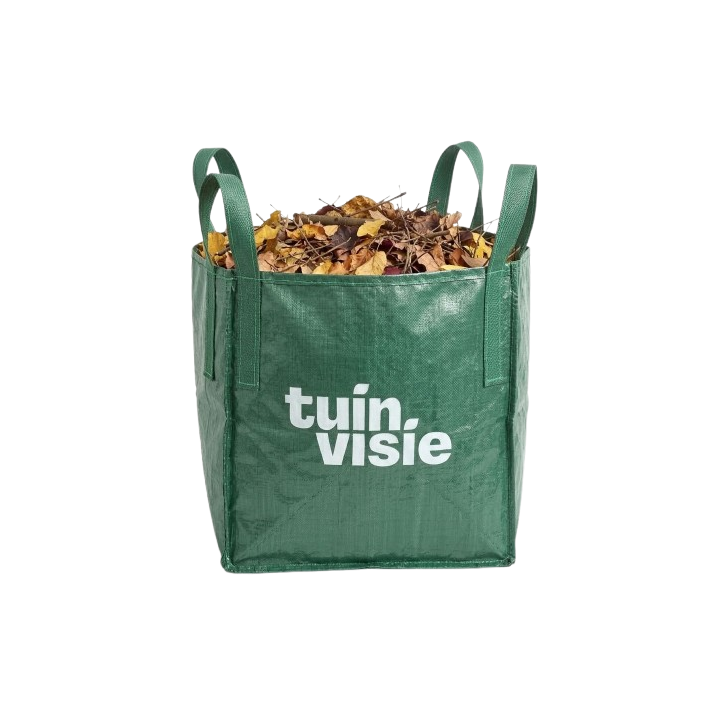 Big Bag 600L jardín – palet 245 uds 2,50 €
