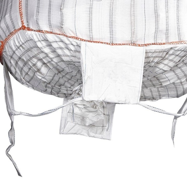 Saco Mosquitera con Camisa de Descarga
