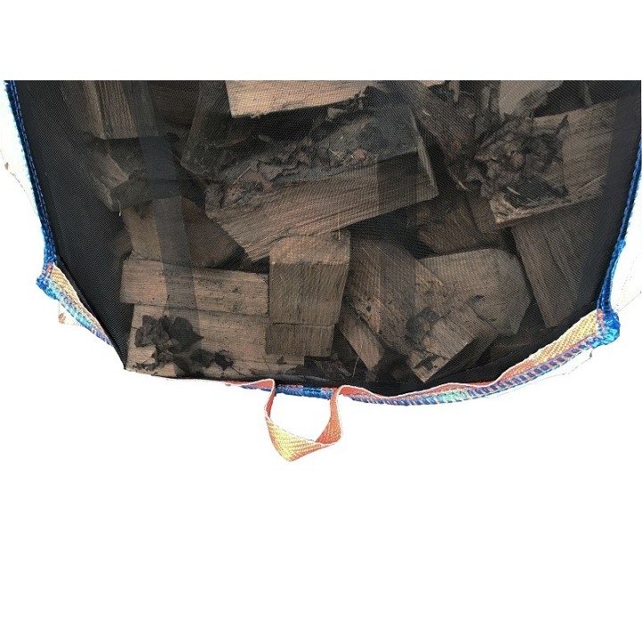 Sacos mosquiteros para pino