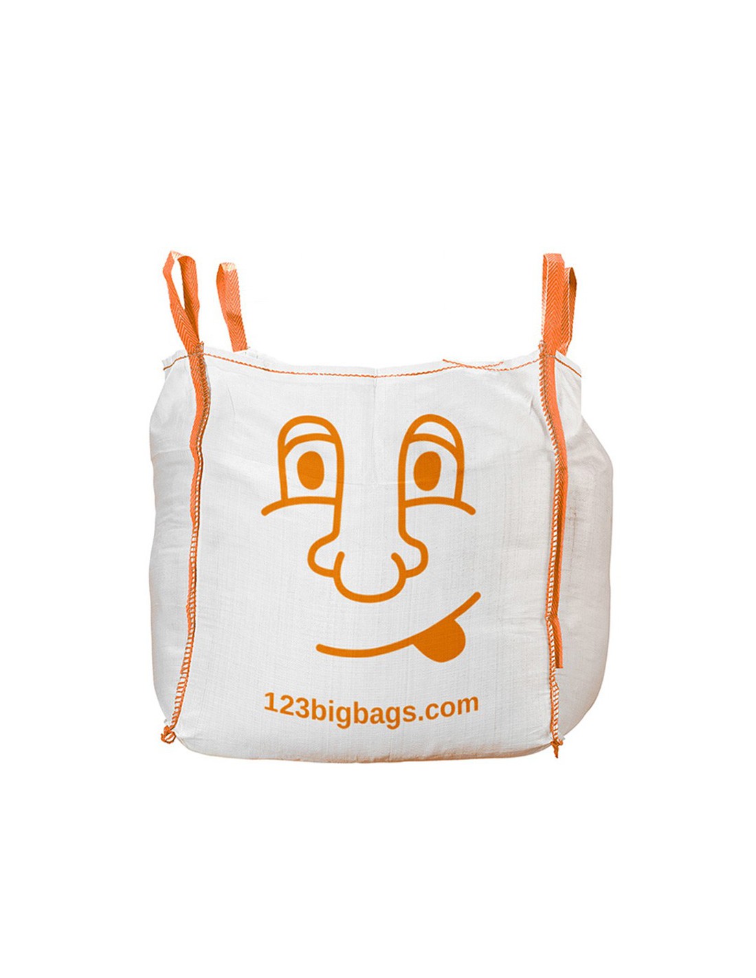 * 4 unidades Big Bag aprox 160cm x 90cm x 90cm-sin gastos de envío fibc bags bigbag 