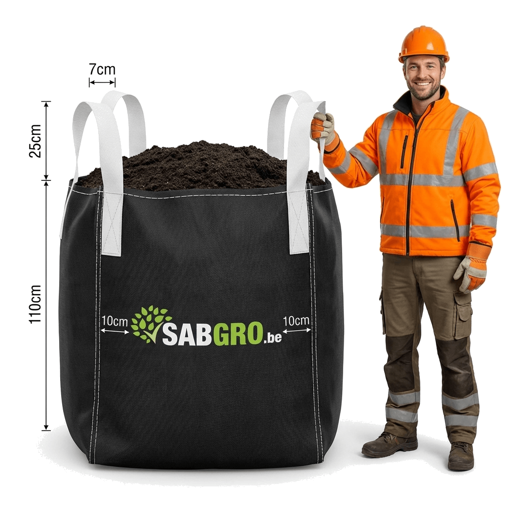 Big Bag con Logo