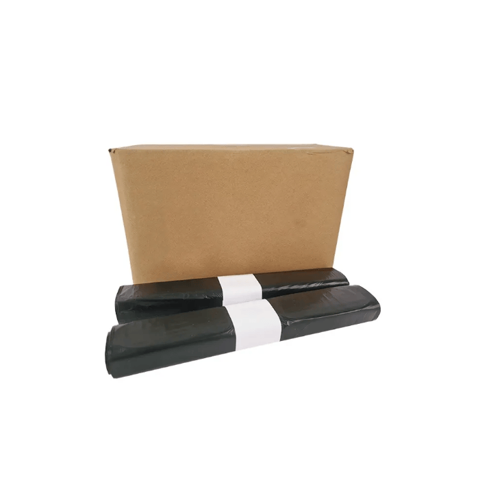 Sacs Poubelle Solides Rouleau 60x80cm 60L