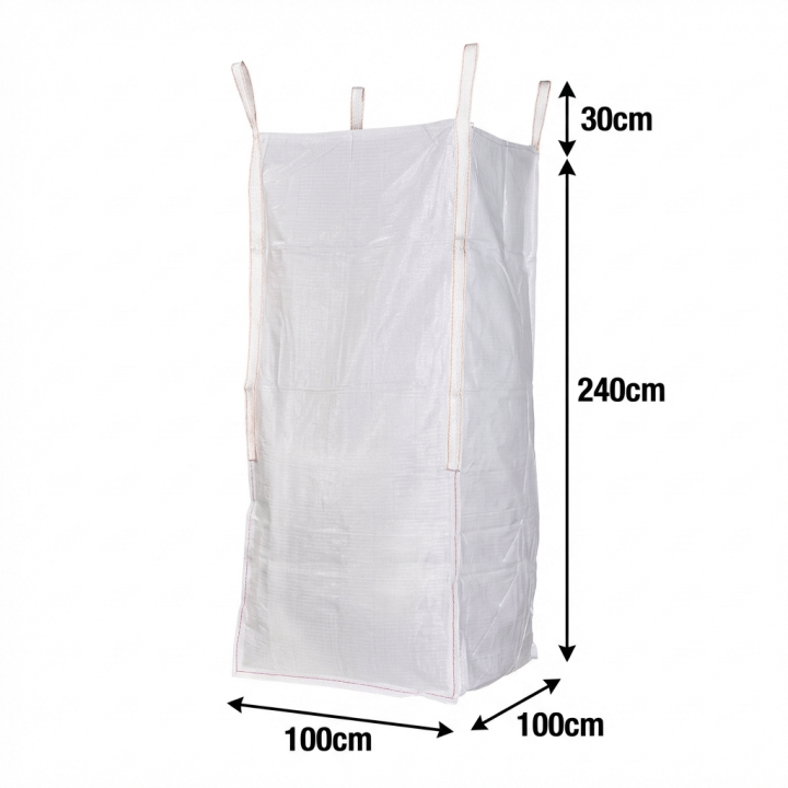 Big Bag Géant