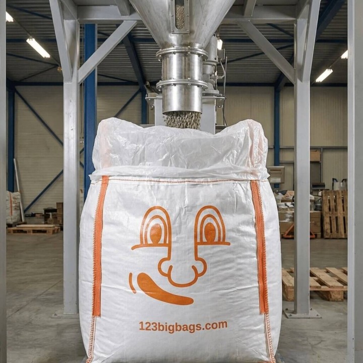 Big Bag Jupe de Fermeture