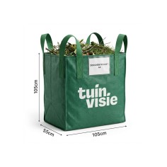 Offre palette Big Bags déchets verts 600L – seulement 2,50 € l’unité