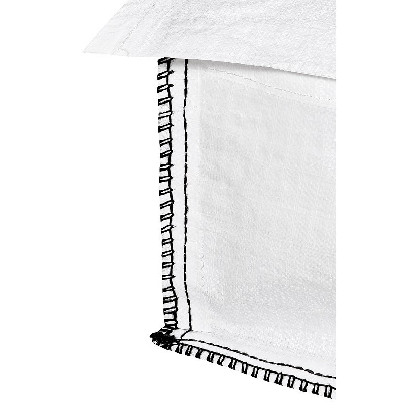 Big Bag fibro ciment Double Sachet Interne