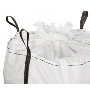 Big Bag Amiante Double Sachet Interne