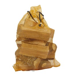 Sac filet bois - Jusqu'à 25 kg - Commande en ligne