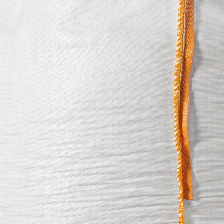 Big bag jupe de fermeture 90x90x90cm