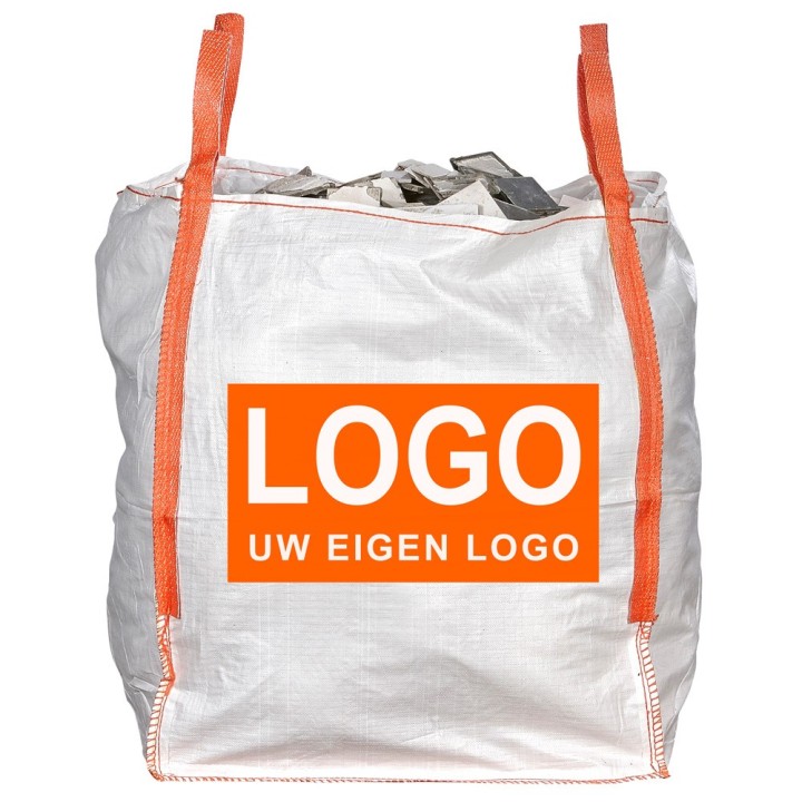 Big bag 1m3 pour tous types de matériaux