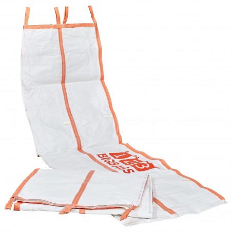 Goulotte Gravats Easy Chute - Pas Cher et Pliable - Vente en ligne