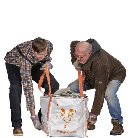 Mini Big Bag