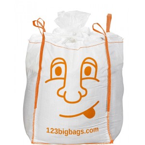 big bag refermable