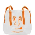 Big Bag - 0,5m³ (80x80x80cm)