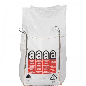Big Bag Amiante Double Liner