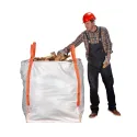 Extra Large Log Bag