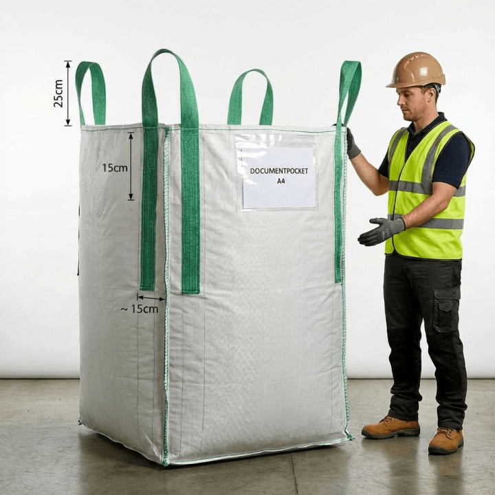 Recycling Big Bag
