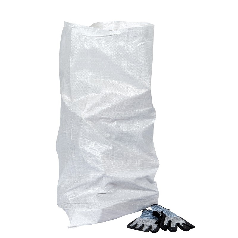 Rubble bag with liner (60x100cm)