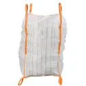 Long ventilated big bag