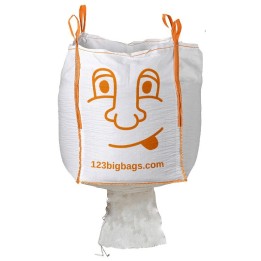 Discharge Spout Big Bag