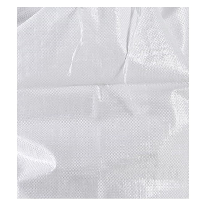 Polypropylene bag canvas