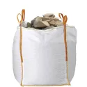 Heavy Duty Stone Bag - 1 m³ (90×90×110cm)