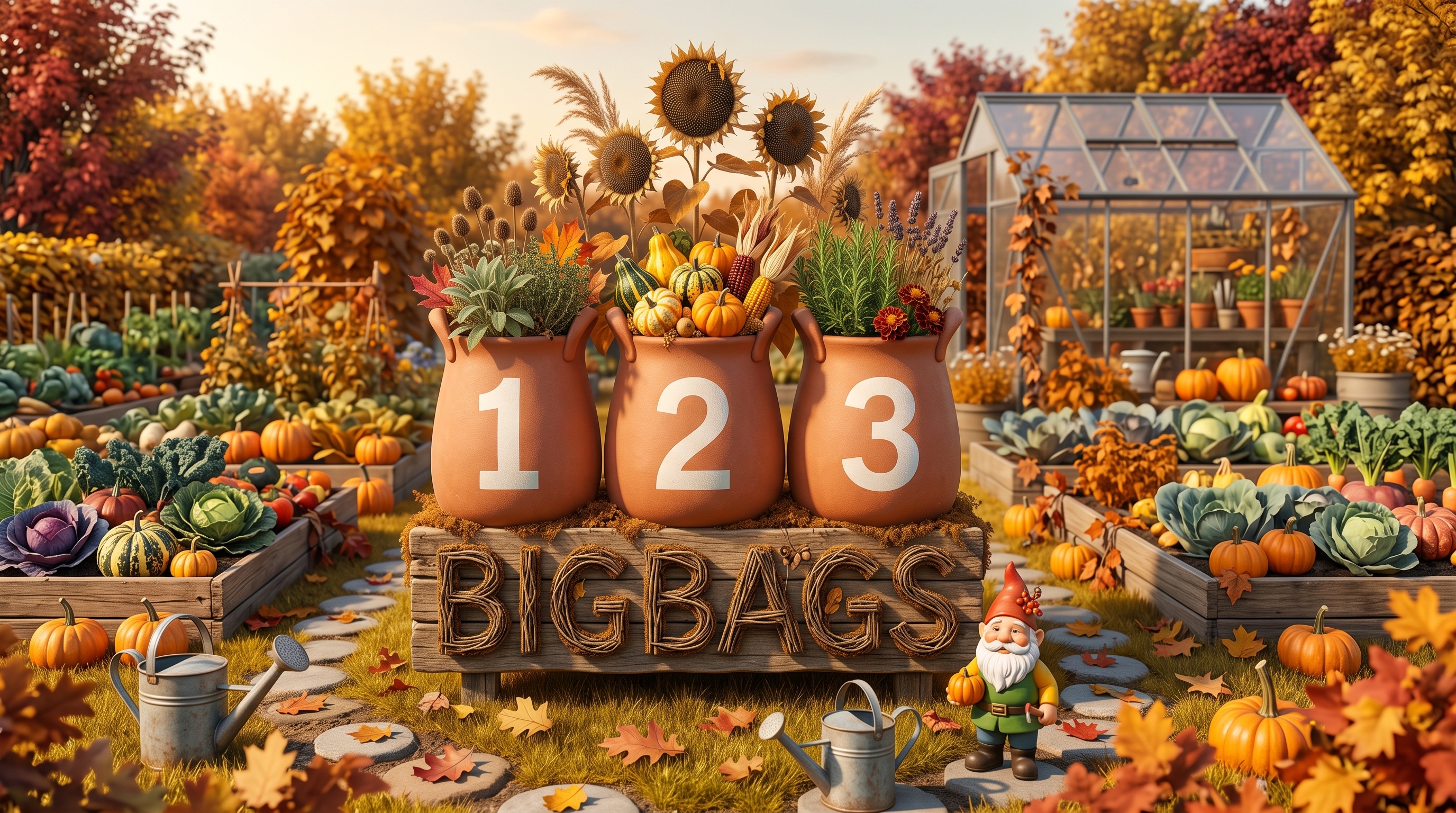 123BigBags 123BigBags