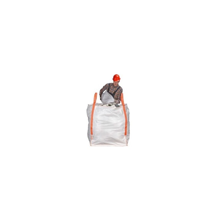 Big bag economico 1m³ set da 5