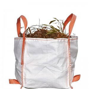 Mini Big Bag for garden waste
