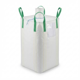 Big Bag per Riciclo con Bocca di Carico