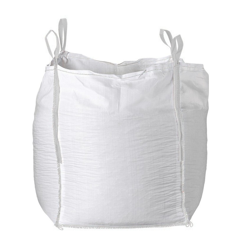 Big Bag per sabbia e terriccio - 1m³ (90x90x110cm)