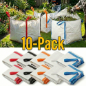 Set da 10 Sacchi da Giardino