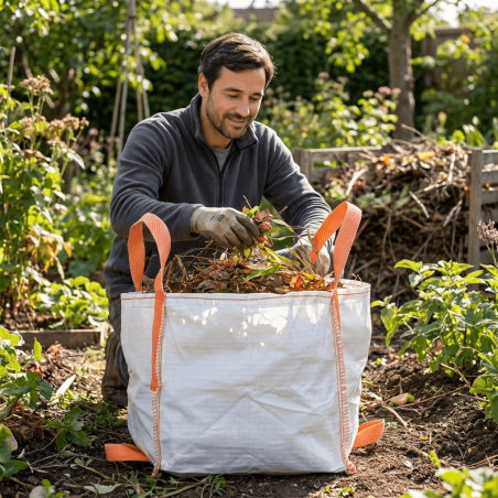 Mini Borsa da Giardino