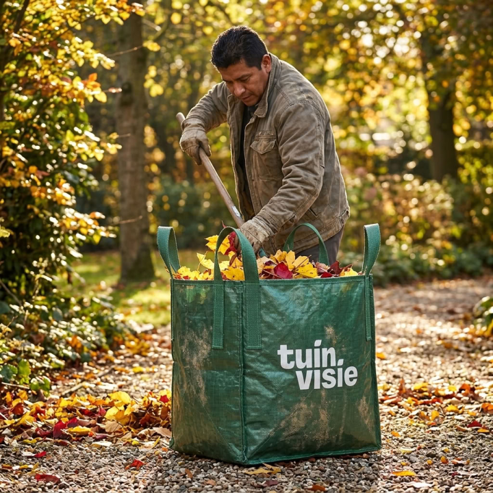 Big Bag 600L per giardino – pallet 245 pz 2,50 €